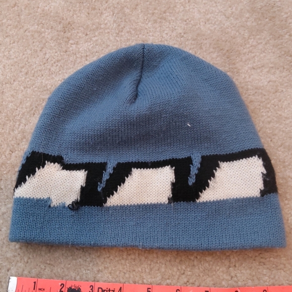 Vans ski cap - Picture 3 of 6
